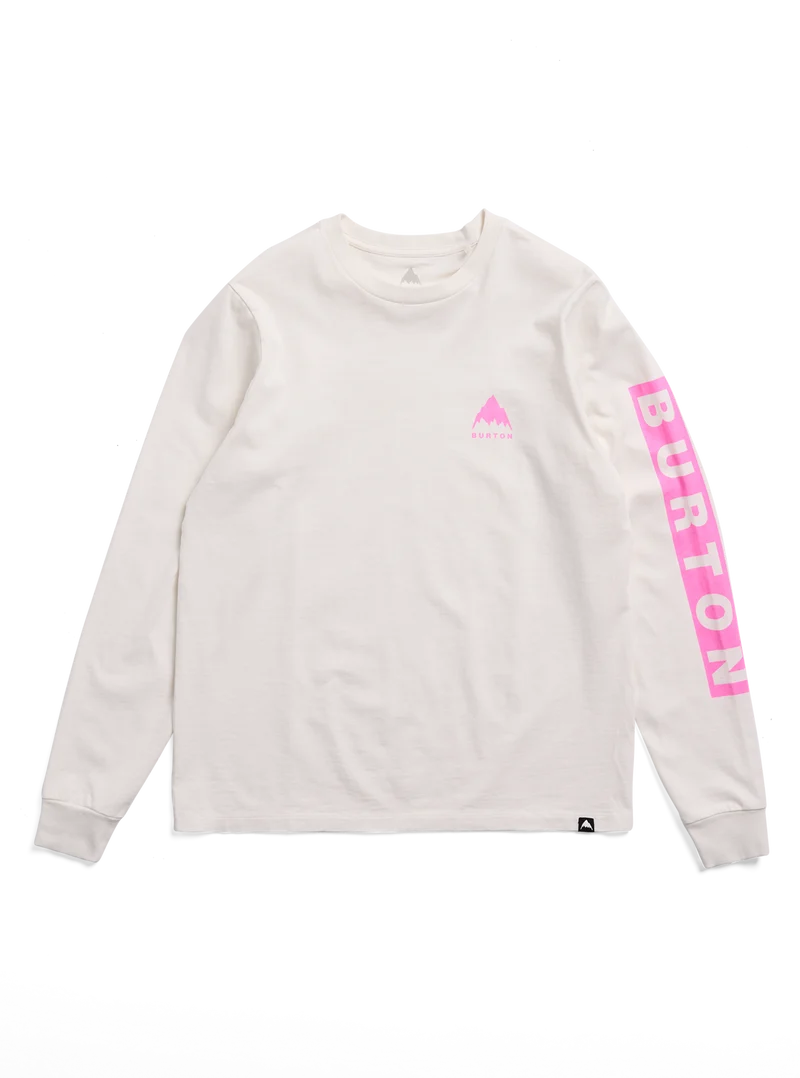 Burton Elite Long Sleeve T-Shirt