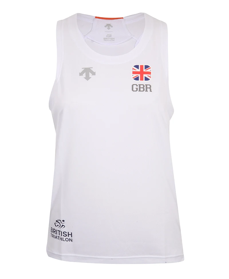 Women's Running L/S Shirt