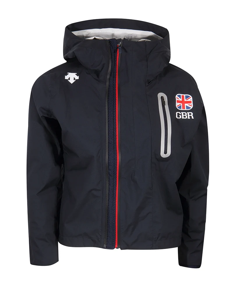 Women's Rain Jacket