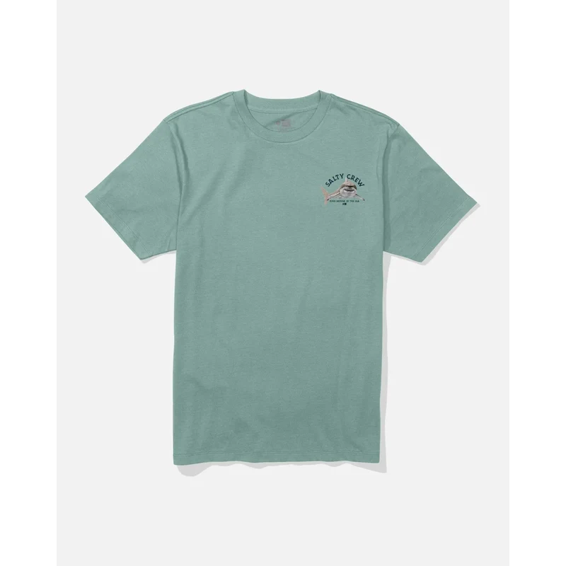 Lurking SS Tee