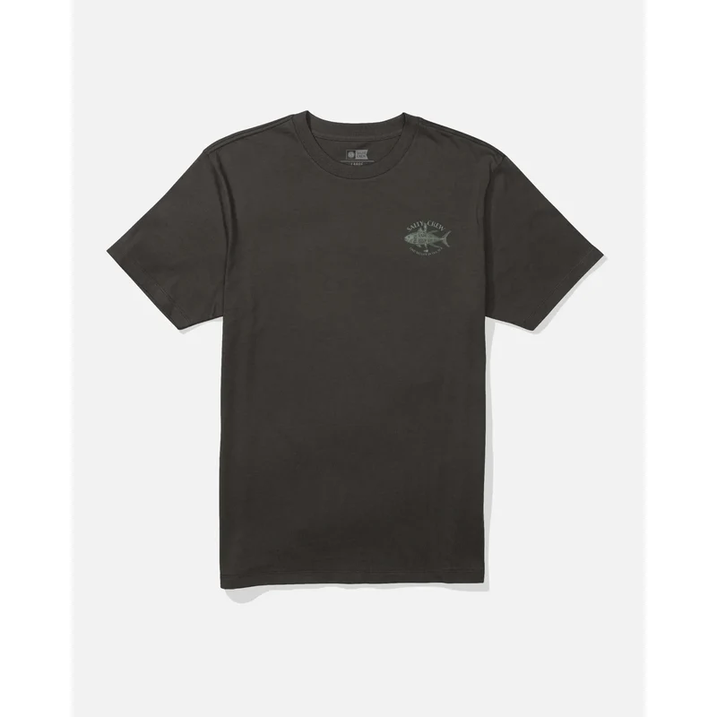 Omakase SS Tee