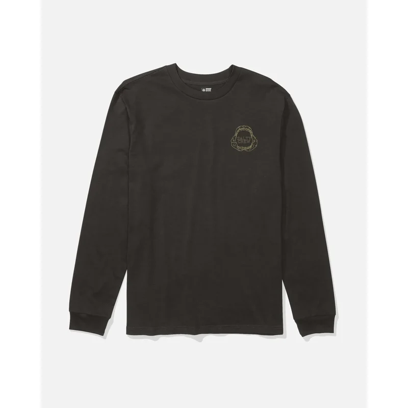 Great White LS Tee