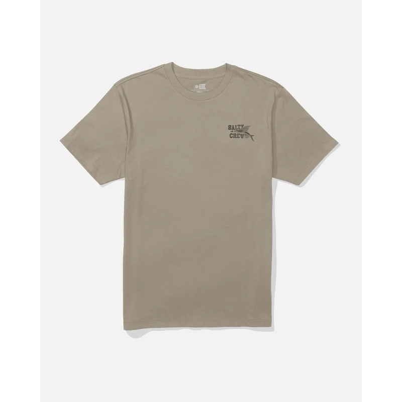 Flyer SS Tee