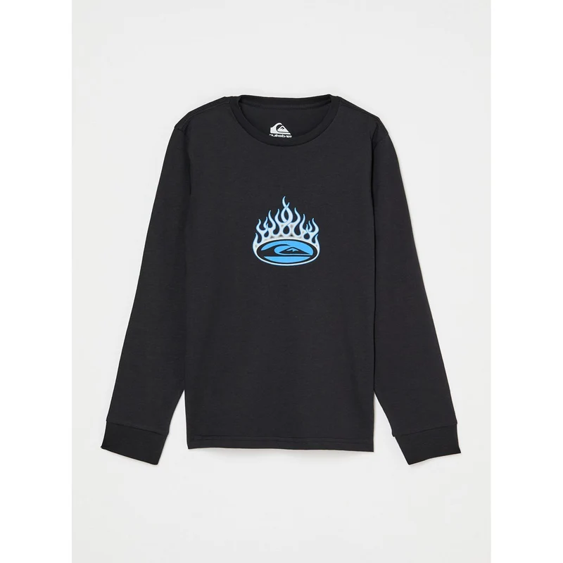 Flaming LS Y