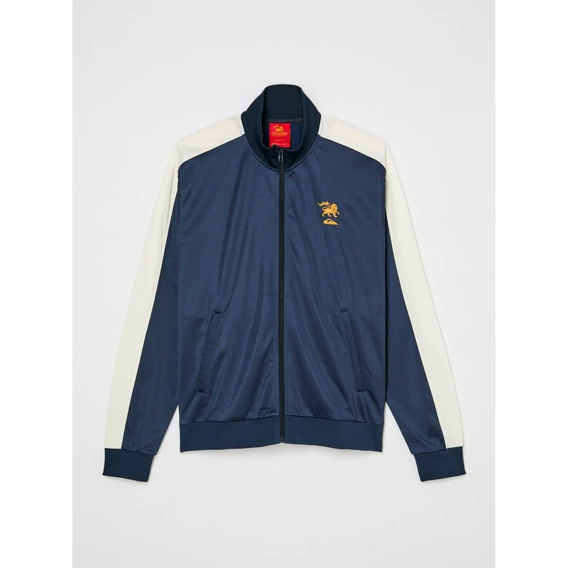 BM Zion FZ Fleece