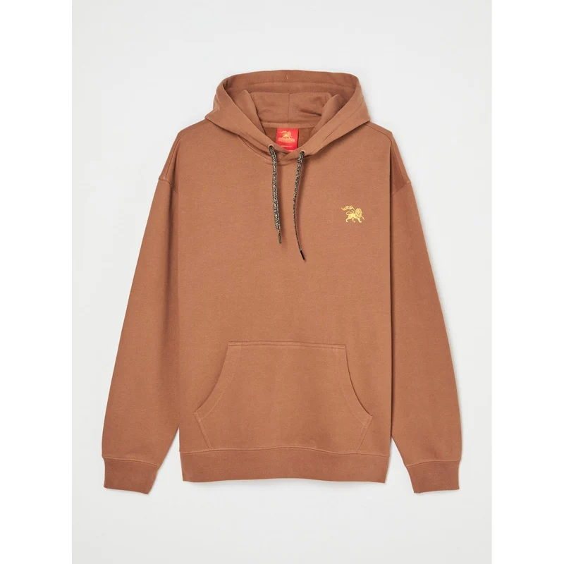 BM Zion Hoodie