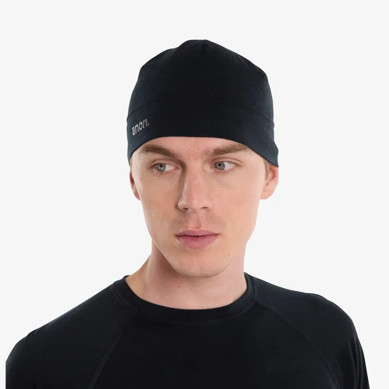 Anon Liner Merino Beanie