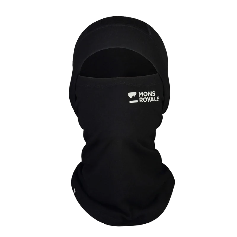 Mons Royale Olympus Merino Balaclava