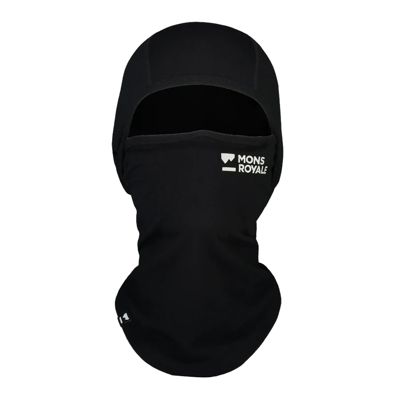 Mons Royale Santa Rosa Merino Balaclava