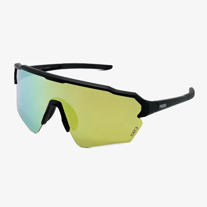 Phieres Sandgraiph Black/Gold
