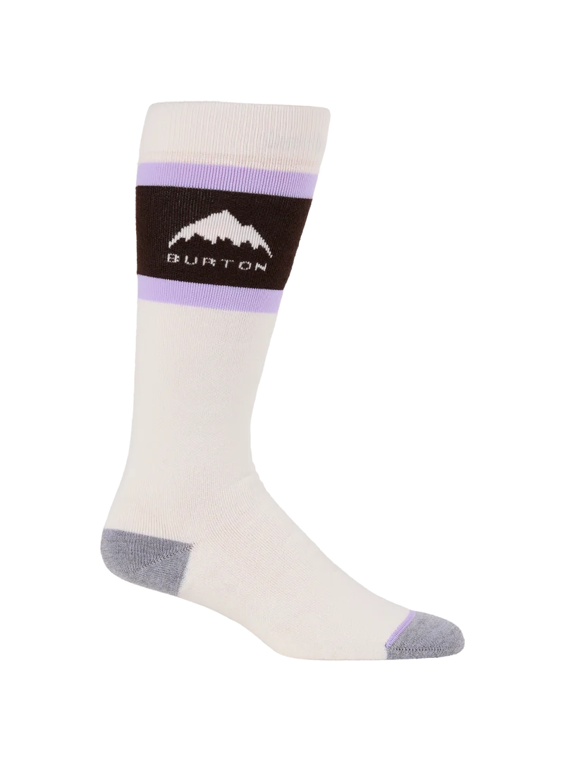 Women's Burton Weekend Midweight Socks (2 Pack)