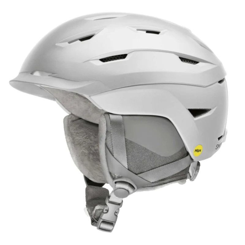 Smith Liberty MIPS Ski Helmet // Women's