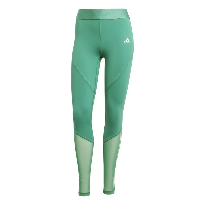 ADIDAS HYGLM 1/1 L Leggings mit hohem Bund