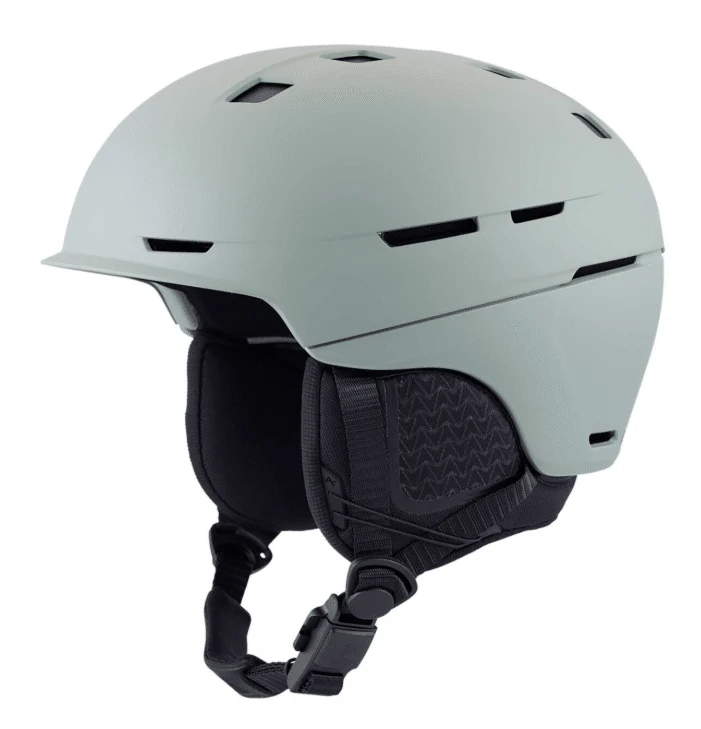 Anon Merak WaveCel Helmet
