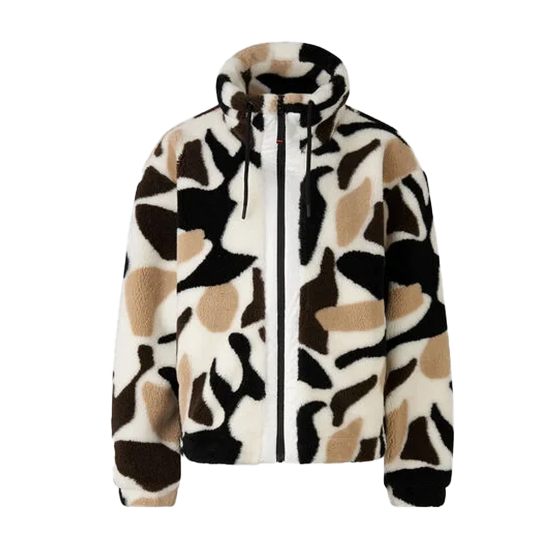 Bogner Fire+Ice Ninetta3 Jacket // Women's
