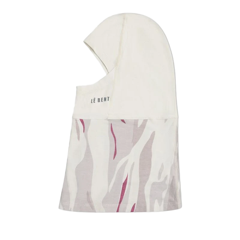 Le Bent Double Up Midweight Balaclava