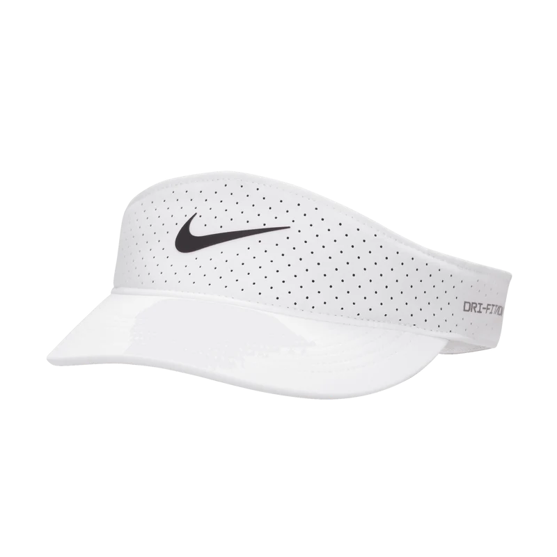 NIKE Dri-FIT ADV Ace Visor Tennis Cap