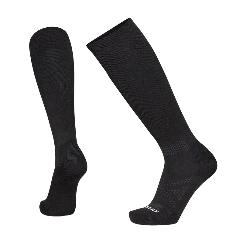 Le Bent Zero Cushion Bootfit Snow Sock