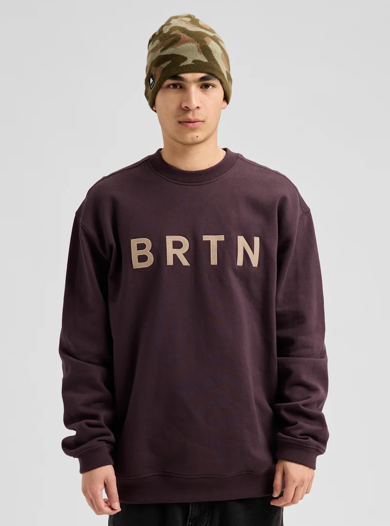 Burton BRTN Crew Sweatshirt