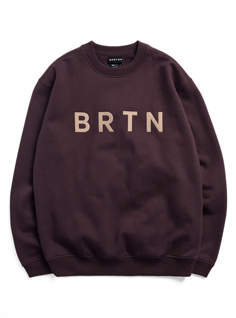 Burton BRTN Crew Sweatshirt