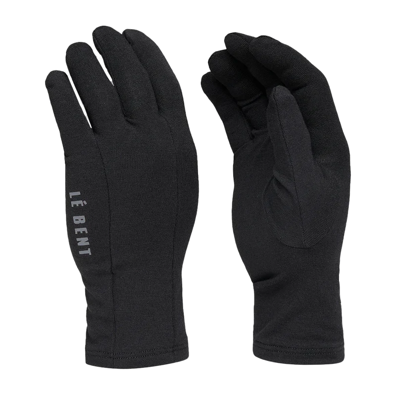 Le Bent Midweight Glove Liner