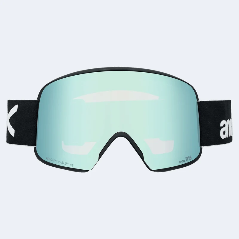 Anon M6 Goggles W/ Bonus Lens and MFI Face Mask