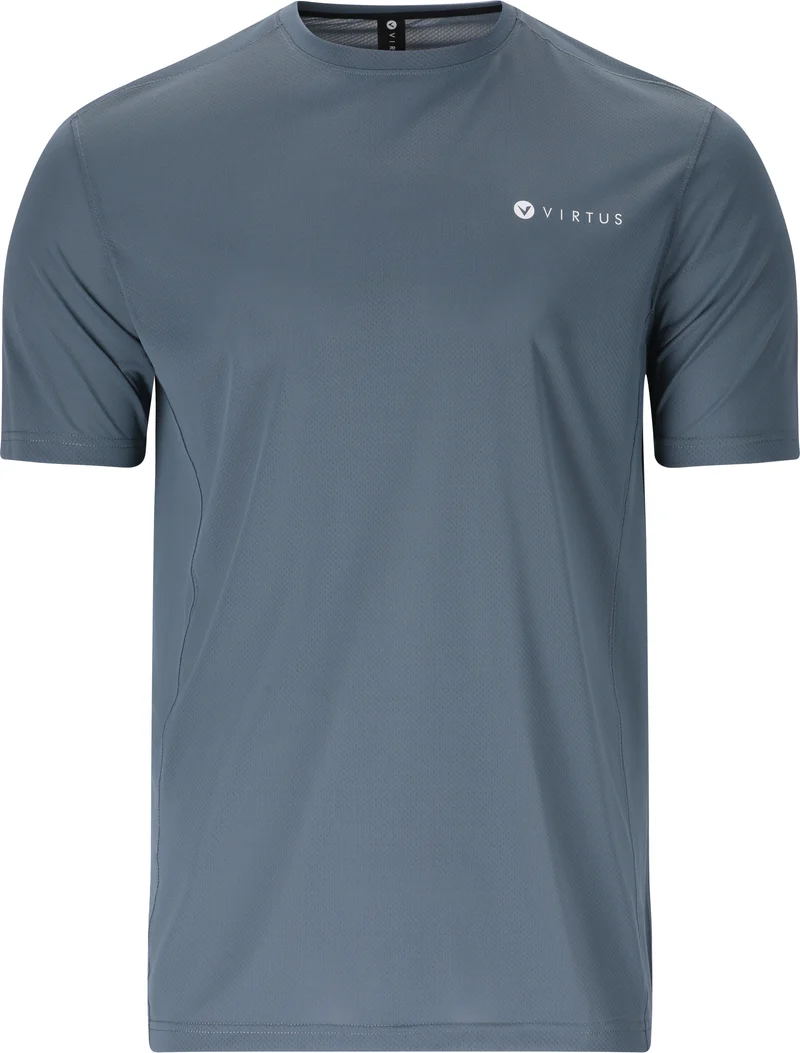 Virtus Finnian M S/S Tee – Funktionsshirt Herren