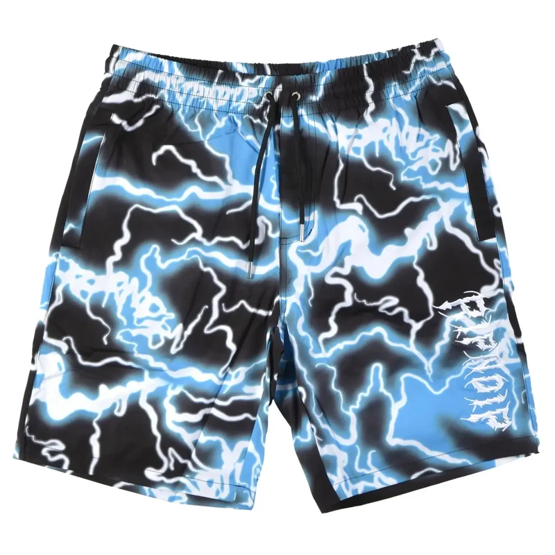 Ripndip Nikola Swim Short Costume