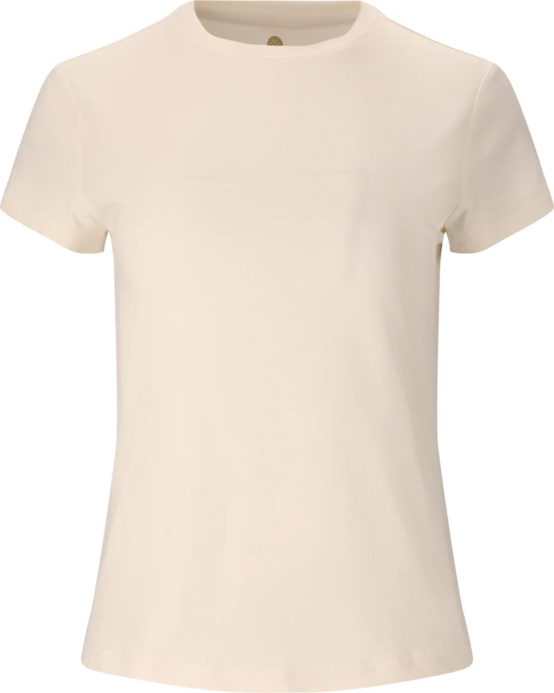 Athlecia Miwa W S/S Tee – Funktionsshirt Damen