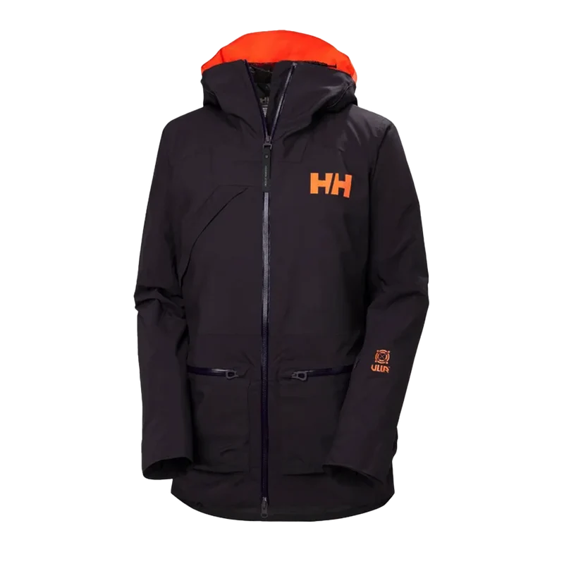 Helly Hansen Whitewall Lifaloft 3.0 Jacket // Women's
