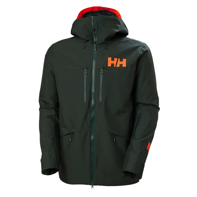 Helly Hansen Garibaldi 2.0 Insulated Jacket