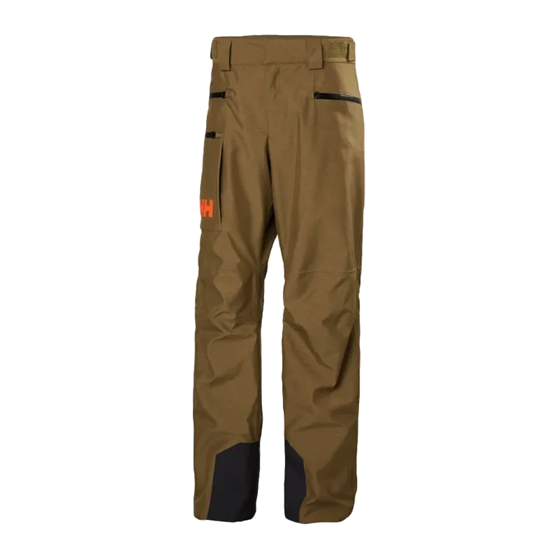 Helly Hansen Garibaldi 2.0 Pant