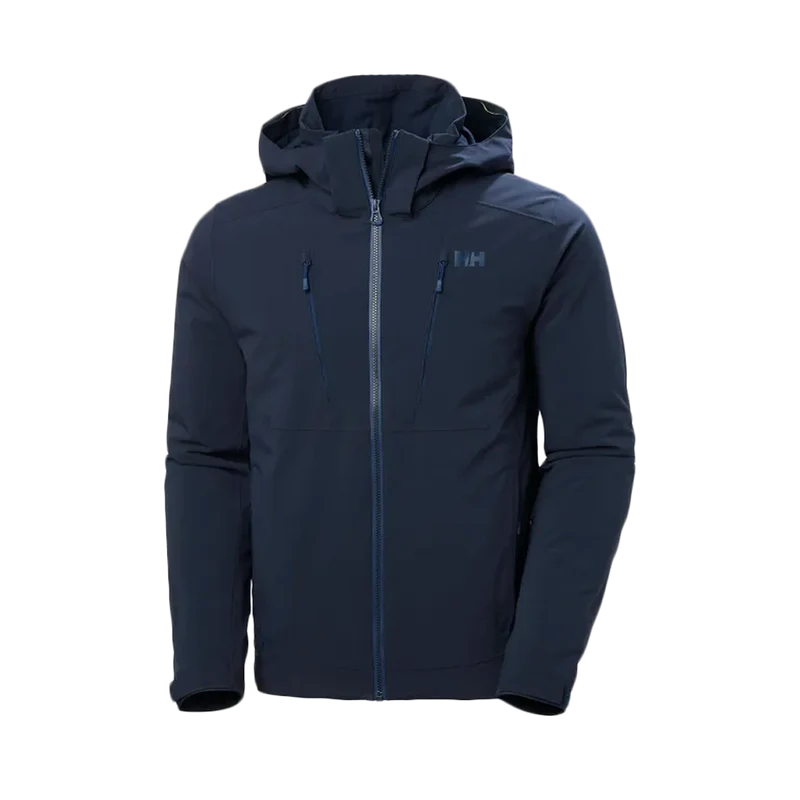Helly Hansen Alpha 4.0 Jacket