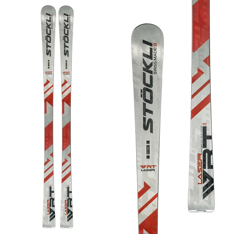 Stockli Laser WRT Pro Skis 2026