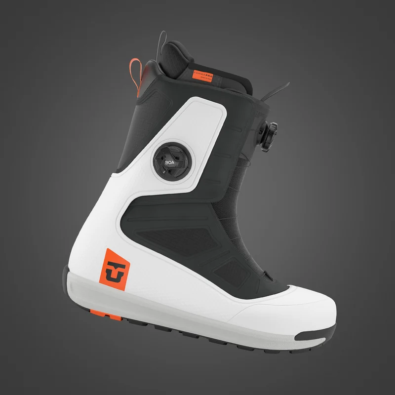 Union Reset Pro Snowboard Boots 2026