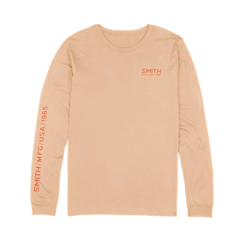 Issue Long Sleeve