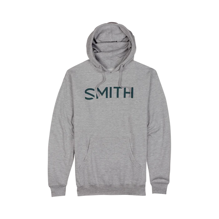 Essential Midweight Hoodie