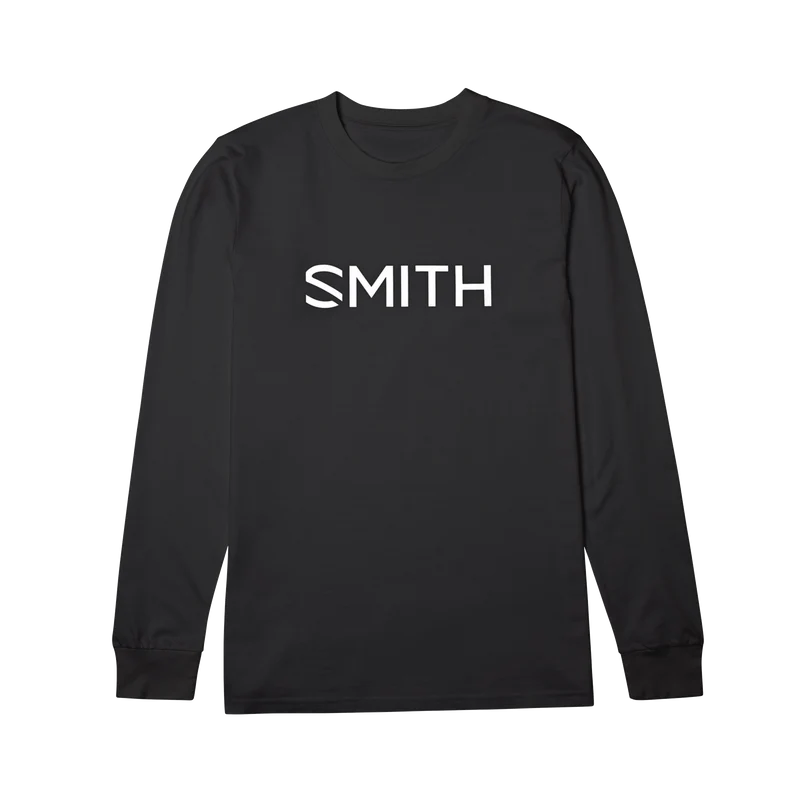 Essential Long Sleeve
