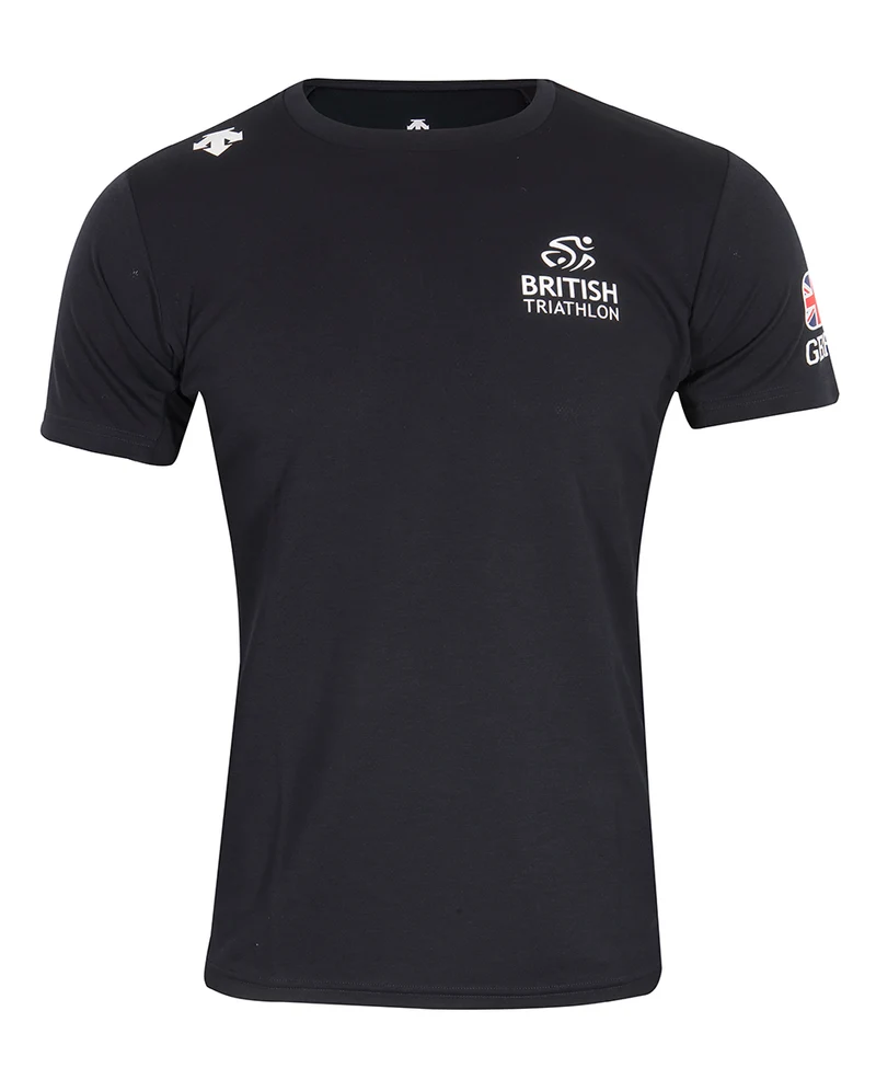 Men's T-shirt (STAFF)