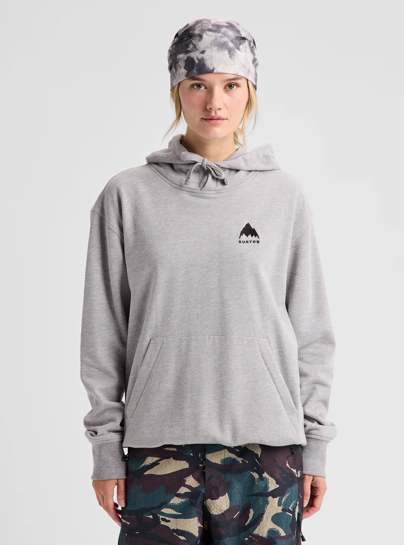 Burton Mountain Pullover Hoodie