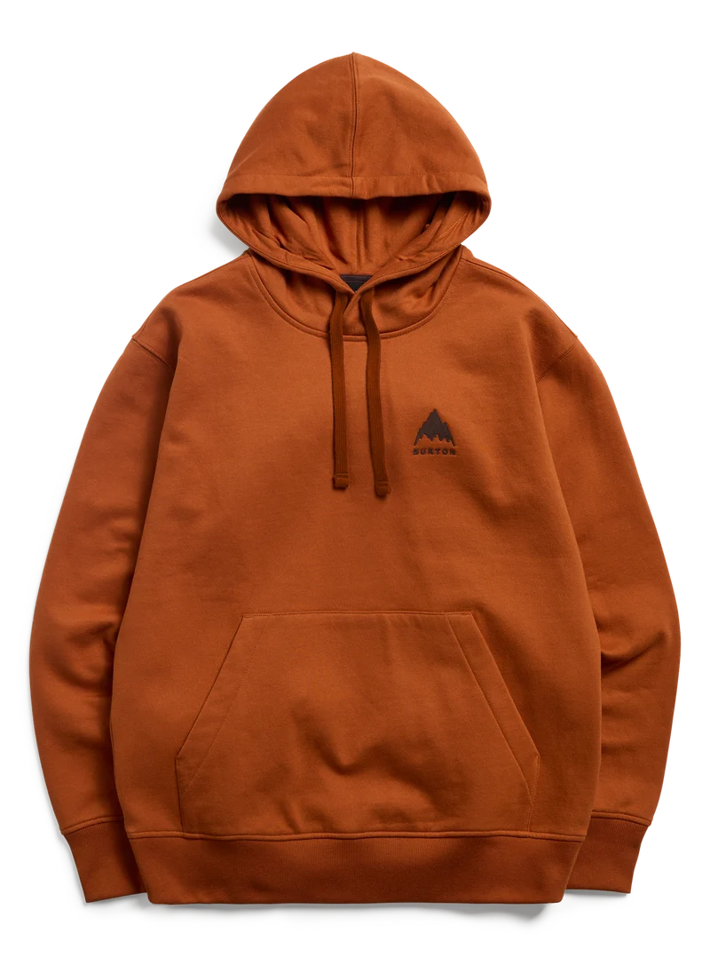 Burton Mountain Pullover Hoodie