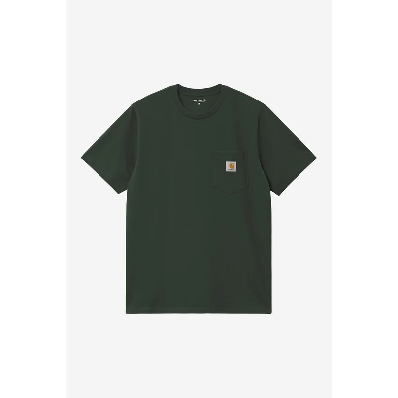 SS Pocket T-Shirt
