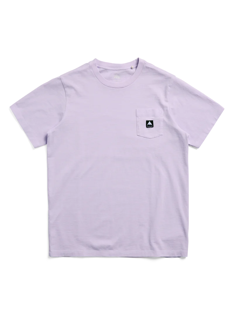 Burton Colfax Short Sleeve T-Shirt