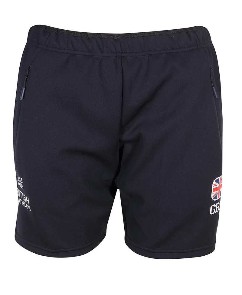 Women's Half Pants