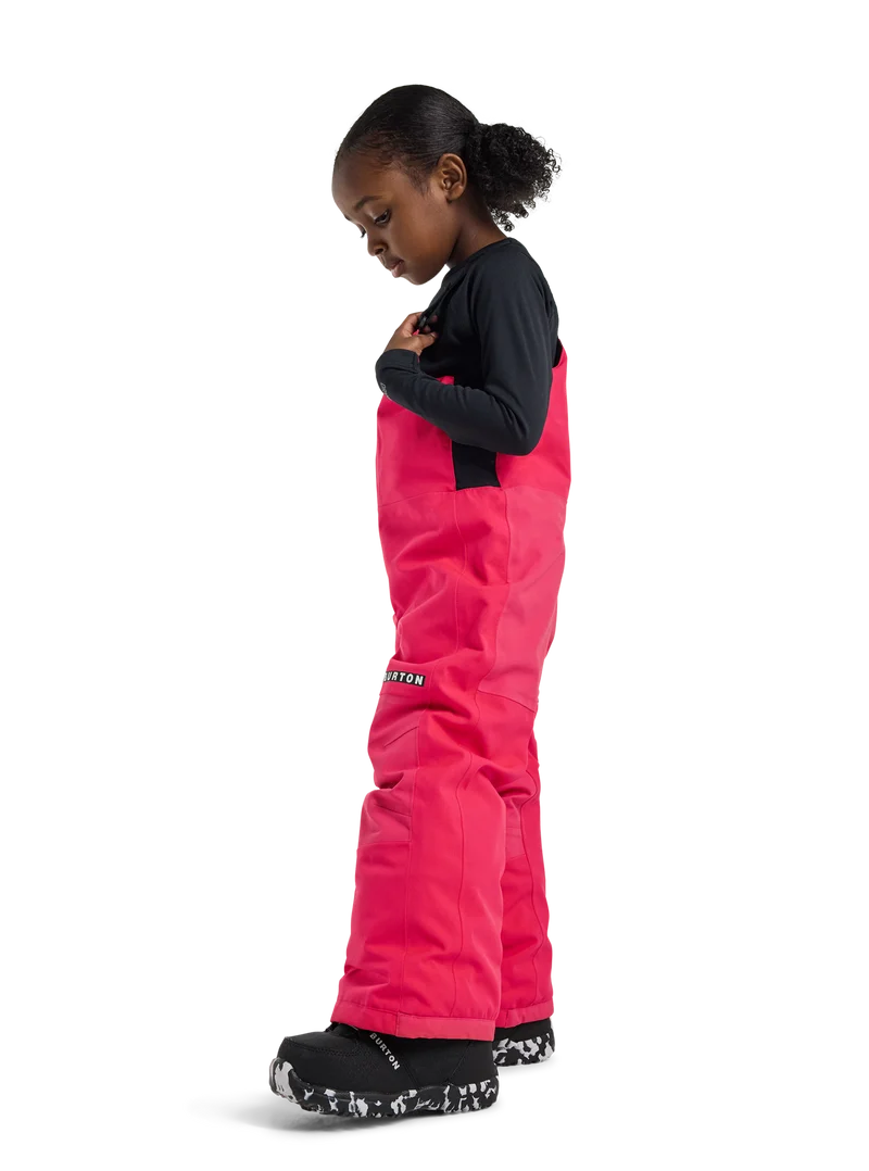 Burton Maven 2L Latzhose für Kleinkinder