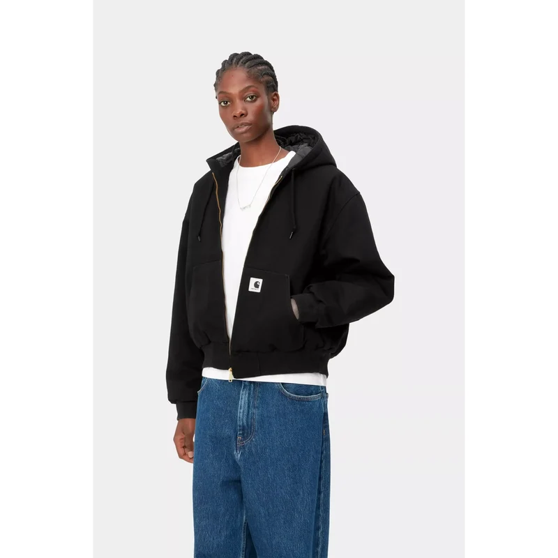 W OG Active Jacket