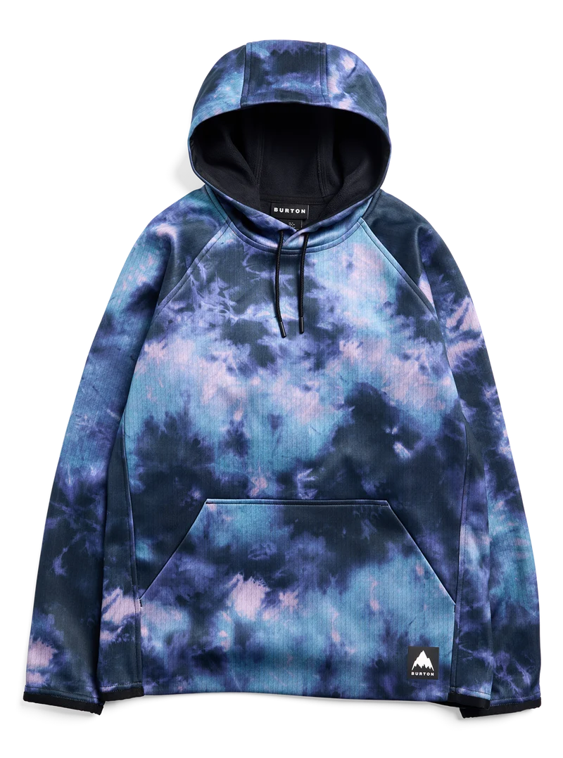 Women's Burton Crown Weatherproof Fleece Pullover
