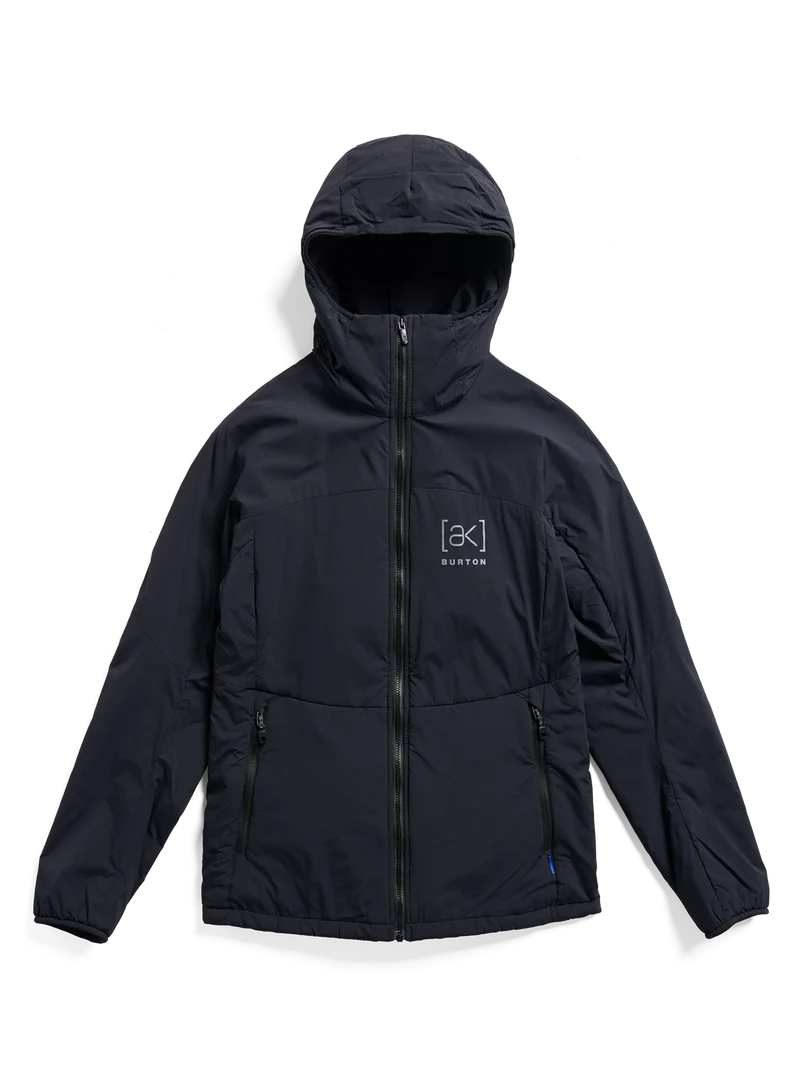 Women's Burton [ak]® Helium Hooded Stretch Insulated Jacket