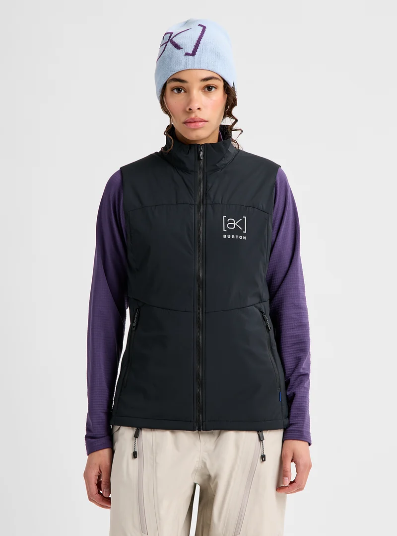 Burton [ak]® Helium Stretch Insulated Weste für Damen