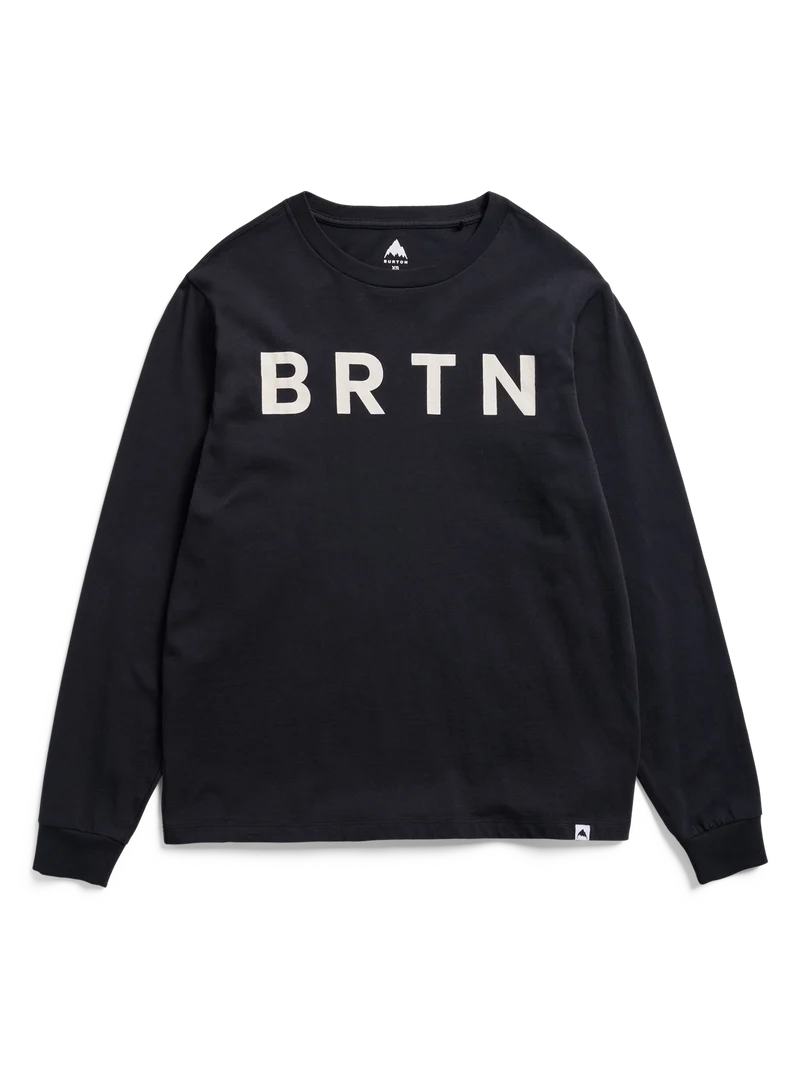 Burton BRTN Long Sleeve T-Shirt